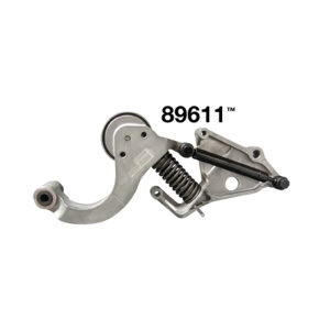 Dayco No Slack Automatic Belt Tensioner Assembly for 2007 Mini Cooper - 89611