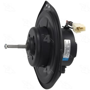 Four Seasons Hvac Blower Motor Without Wheel for Nissan NX - 35438