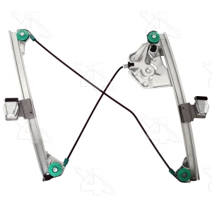 ACI Power Window Regulator for 2006 Cadillac CTS - 81271