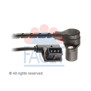 facet Crankshaft Position Sensor for BMW 635CSi - 9.0065