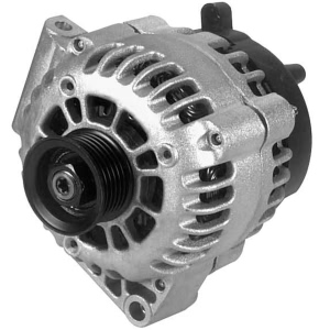 Denso Alternator for 1998 Chevrolet Malibu - 210-5116