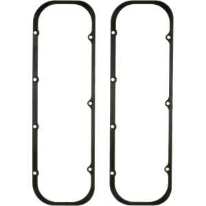 Victor Reinz Valve Cover Gasket Set for Chevrolet R20 - 15-10628-01