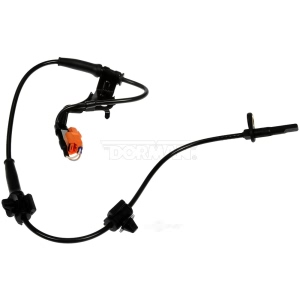 Dorman Front Passenger Side Abs Wheel Speed Sensor for 2003 Honda Element - 970-159