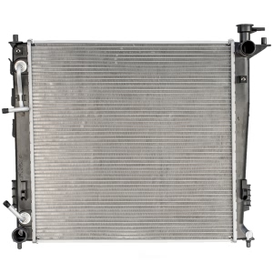 Denso Engine Coolant Radiator for 2016 Kia Sportage - 221-9306