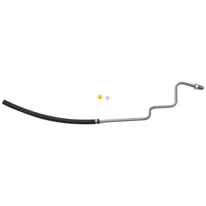 Gates Power Steering Return Line Hose Assembly for Plymouth Grand Voyager - 365769