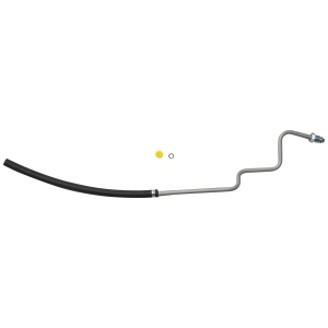 Gates Power Steering Return Line Hose Assembly for 1994 Dodge Grand Caravan - 365769