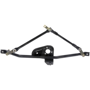 Dorman OE Solutions Windshield Wiper Linkage for Audi - 602-637