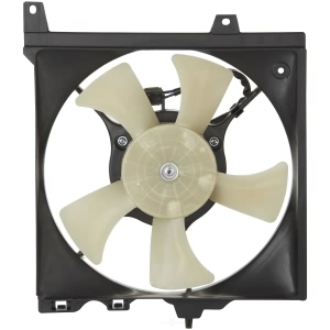 Spectra Premium Engine Cooling Fan for Nissan 200SX - CF23019