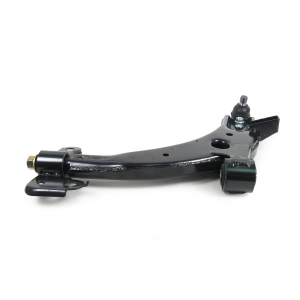 Mevotech Supreme Front Driver Side Lower Non Adjustable Control Arm And Ball Joint Assembly for 1998 Kia Sephia - CMS90132