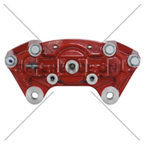 Centric Posi Quiet™ Loaded Brake Caliper for 2020 Infiniti Q60 - 142.42684