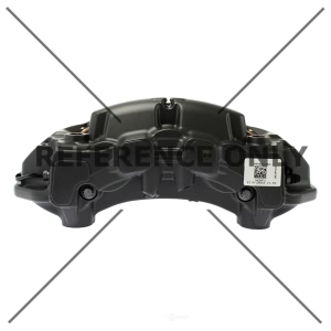 Centric Posi Quiet™ Loaded Brake Caliper for 2020 Porsche Cayenne - 142.37275