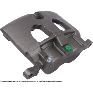 Cardone Reman Remanufactured Unloaded Caliper for 2016 Ford F-350 Super Duty - 18-5478