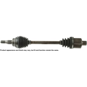 Cardone Reman Remanufactured CV Axle Assembly for Chrysler Intrepid - 60-3047