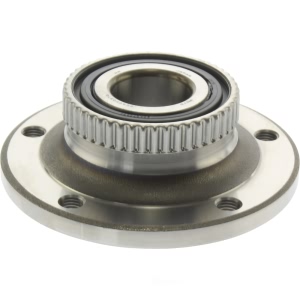 Centric Premium™ Front Driver Side Non-Driven Wheel Bearing and Hub Assembly for BMW 318ti - 406.34003