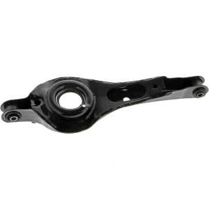 Mevotech Supreme Rear Lower Non Adjustable Control Arm for 2005 Volvo V50 - CMS101416