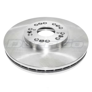 DuraGo Vented Front Brake Rotor for Lexus LS400 - BR31172