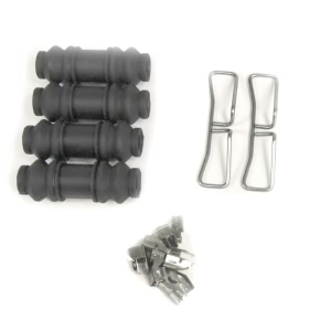 Centric Front Disc Brake Hardware Kit for Chrysler New Yorker - 117.63012