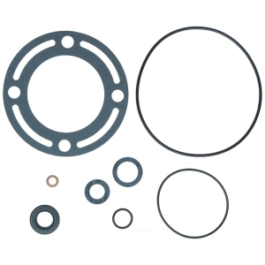 Gates Power Steering Pump Seal Kit for Ford Bronco - 351200