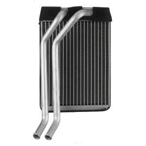 Spectra Premium HVAC Heater Core for 2005 Hyundai Santa Fe - 99319