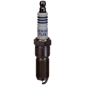 Denso Iridium Tt™ Spark Plug for 2009 Jeep Wrangler - ITL16