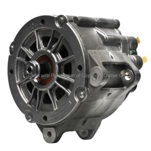 Quality-Built Alternator Remanufactured for 2005 Audi S4 - 15568