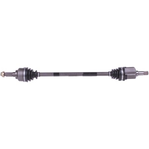 Cardone Reman Remanufactured CV Axle Assembly for 1992 Ford Escort - 60-2012