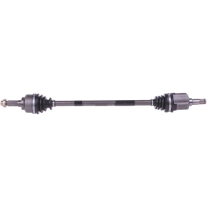 Cardone Reman Remanufactured CV Axle Assembly for 1997 Mercury Tracer - 60-2012