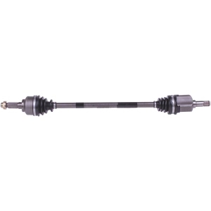 Cardone Reman Remanufactured CV Axle Assembly for 1992 Mercury Tracer - 60-2012