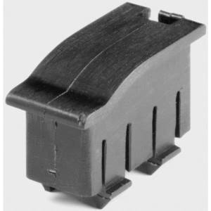 Anco Wiper Blade to Arm Adapters for 2003 Mercedes-Benz C320 - 48-06