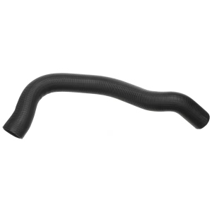 Gates Engine Coolant Molded Radiator Hose for 1987 Lincoln Town Car - 20767