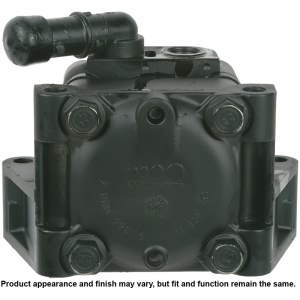 Cardone Reman Remanufactured Power Steering Pump w/o Reservoir for Jaguar X-Type - 21-5194