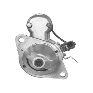 Denso Starter for 1992 Nissan NX - 280-3120