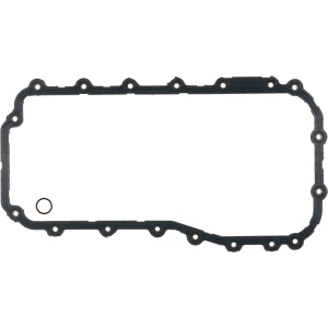 Victor Reinz Engine Oil Pan Gasket for 2000 Chrysler Grand Voyager - 10-10195-01