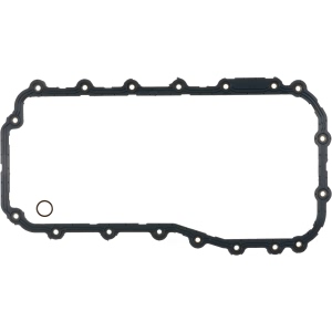 Victor Reinz Engine Oil Pan Gasket for Volkswagen - 10-10195-01