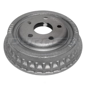 DuraGo Rear Brake Drum for Chrysler - BD80013