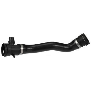 Gates Engine Coolant Molded Radiator Hose for 2015 BMW Z4 - 51476
