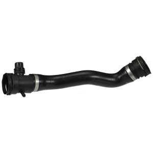 Gates Engine Coolant Molded Radiator Hose for BMW X1 - 51476