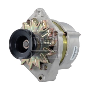 Remy Premium Remanufactured Alternator for Volkswagen Rabbit - 14408