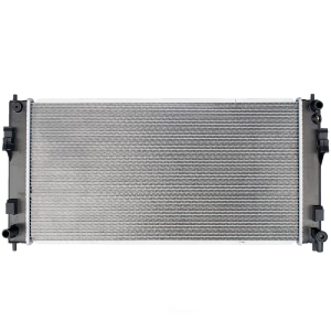 Denso Radiators for 2011 Nissan Leaf - 221-9294
