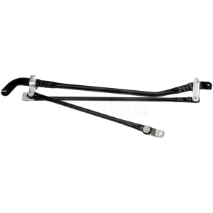 Dorman OE Solutions Front Windshield Wiper Linkage for Nissan - 602-122