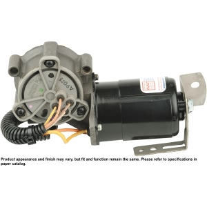 Cardone Reman Remanufactured Transfer Case Motor for 2001 Mercury Mountaineer - 48-204