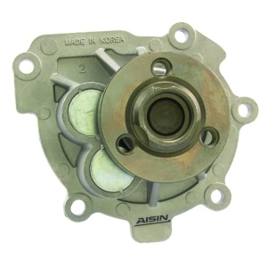 AISIN Engine Coolant Water Pump for 2012 Chevrolet Sonic - WPK-818