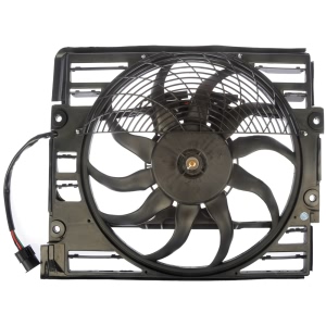 Dorman A C Condenser Fan Assembly for BMW - 621-209