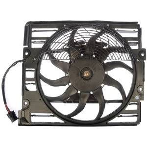 Dorman A C Condenser Fan Assembly for BMW 740i - 621-209