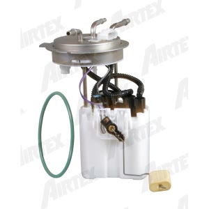 Airtex Electric Fuel Pump for 2004 Chevrolet Suburban 2500 - E3675M