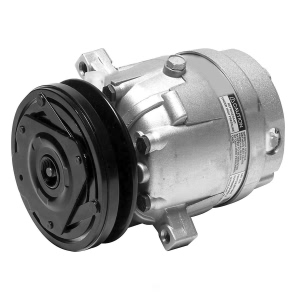 Denso A/C Compressor for Pontiac Sunbird - 471-9109