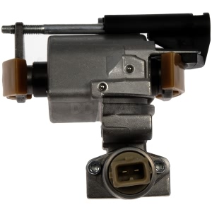 Dorman OE Solutions Rear Variable Valve Timing Solenoid for Volkswagen - 916-875