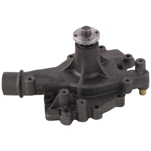 Gates Engine Coolant Standard Water Pump for 1984 Ford F-250 - 44003