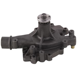 Gates Engine Coolant Standard Water Pump for 1985 Ford E-350 Econoline - 44003