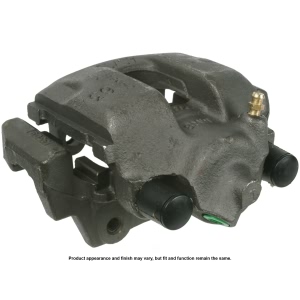 Cardone Reman Remanufactured Unloaded Caliper w/Bracket for BMW 323Ci - 19-B2641